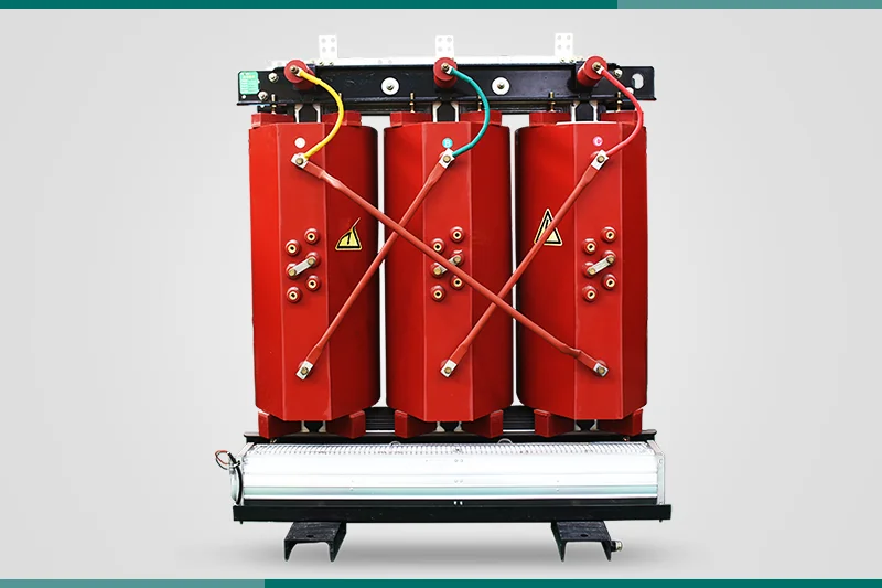 SCB13 dry-type transformers